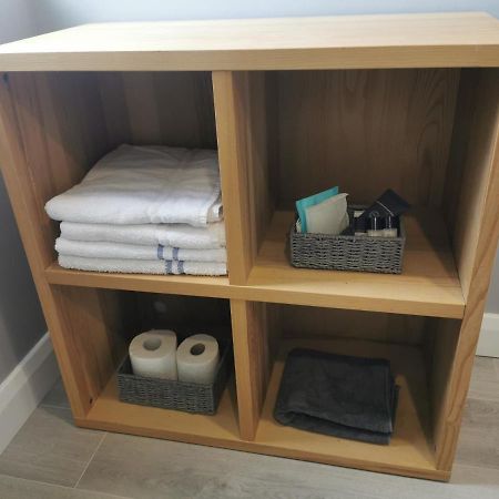 Valley Stream Guest Accommodation 莫伊拉 外观 照片