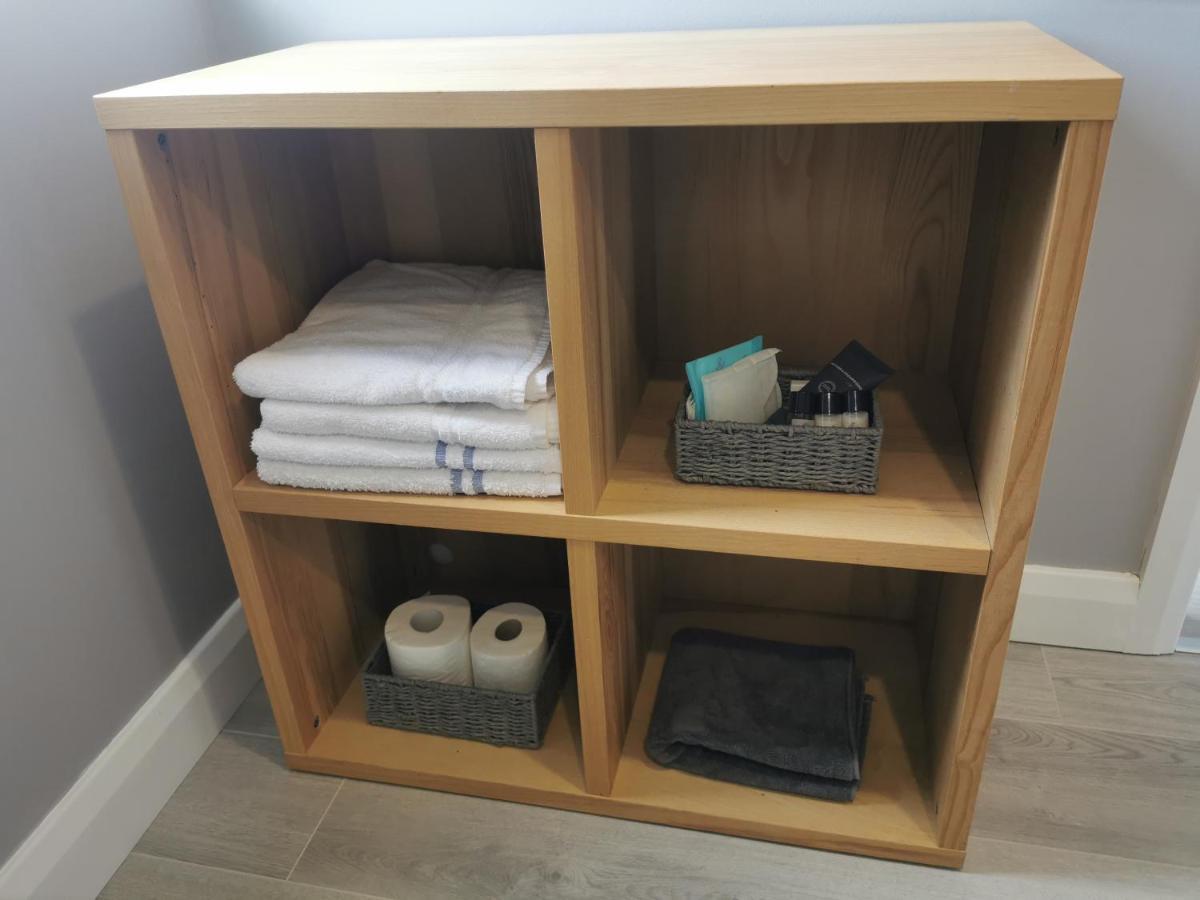 Valley Stream Guest Accommodation 莫伊拉 外观 照片