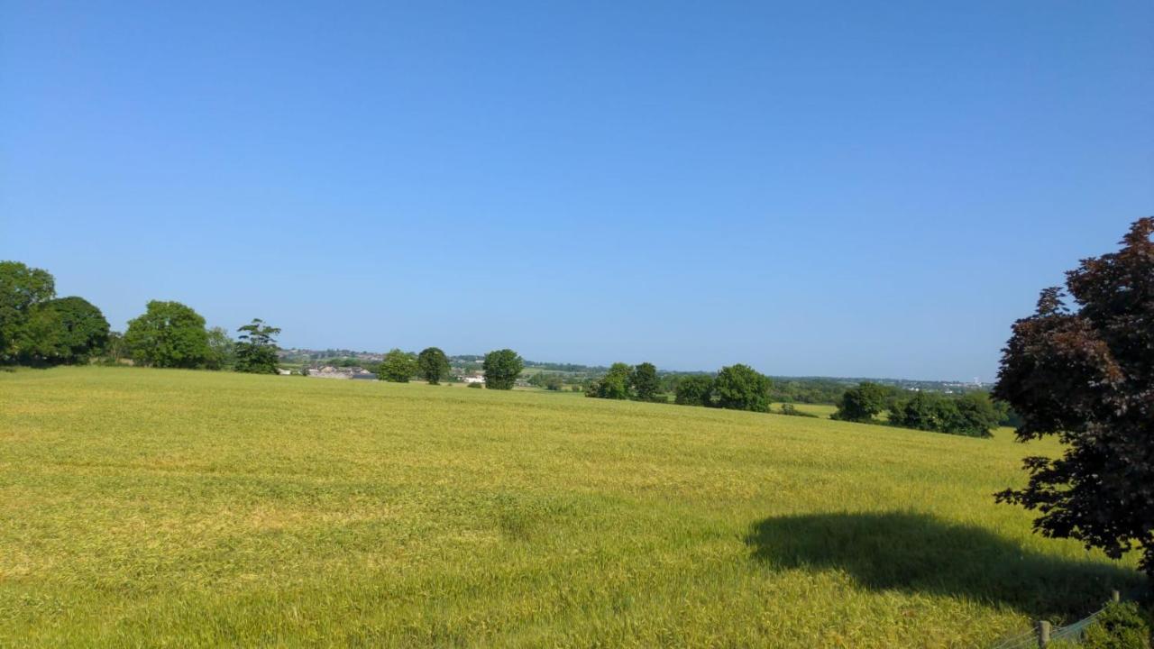 Valley Stream Guest Accommodation 莫伊拉 外观 照片