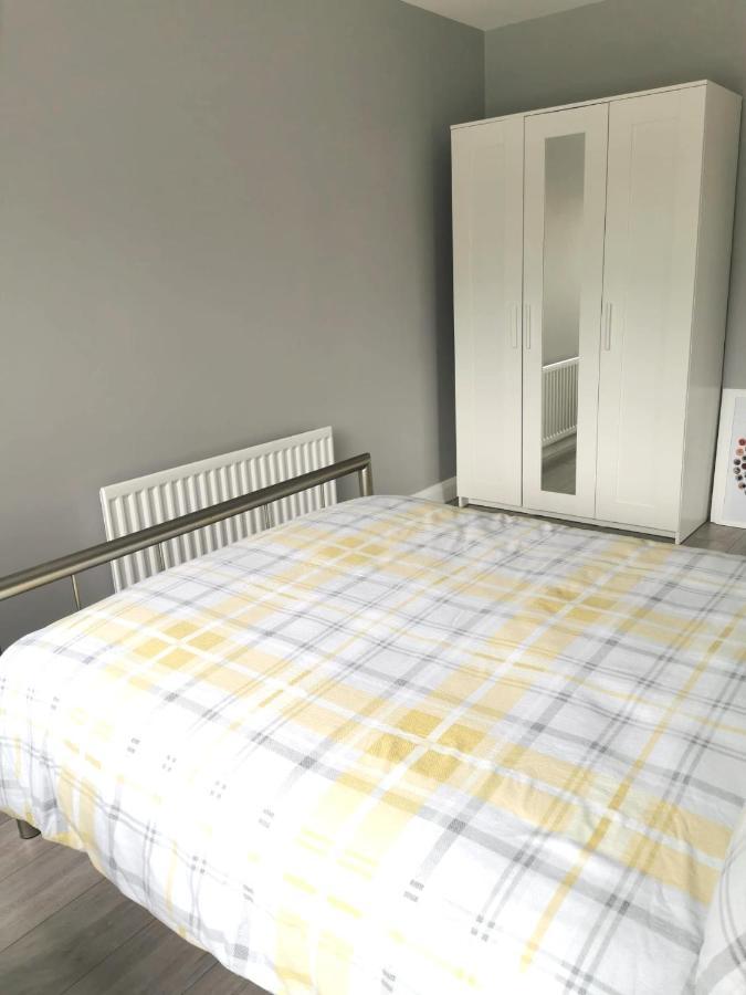 Valley Stream Guest Accommodation 莫伊拉 外观 照片