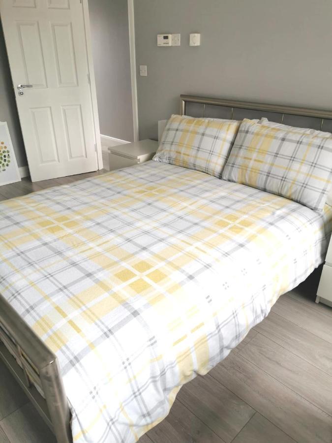 Valley Stream Guest Accommodation 莫伊拉 外观 照片
