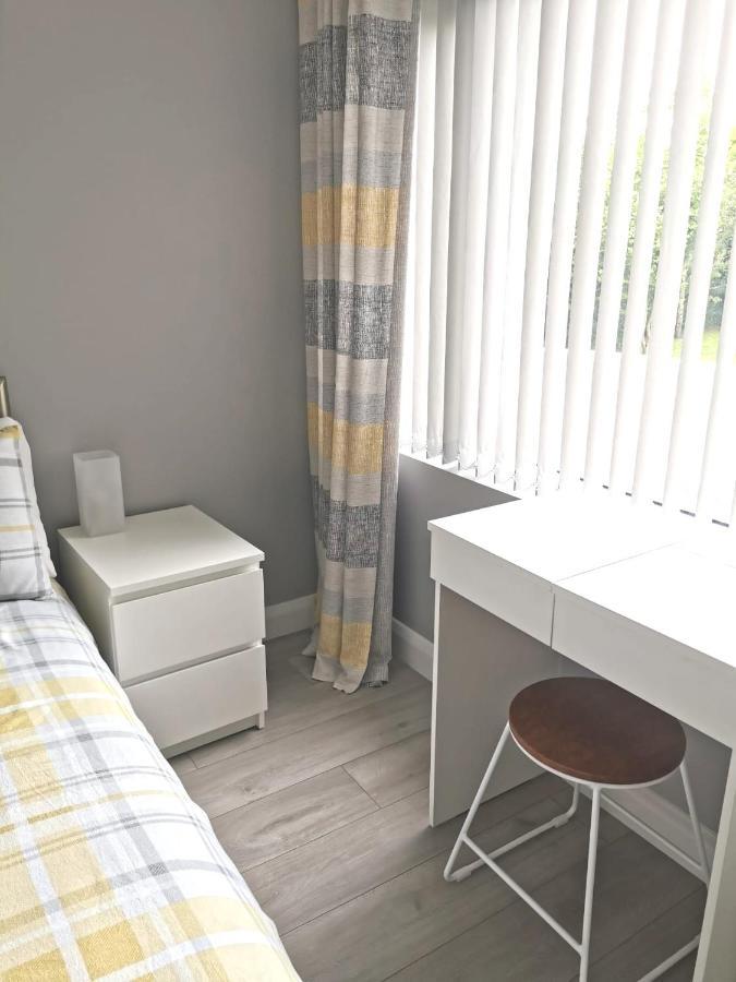 Valley Stream Guest Accommodation 莫伊拉 外观 照片