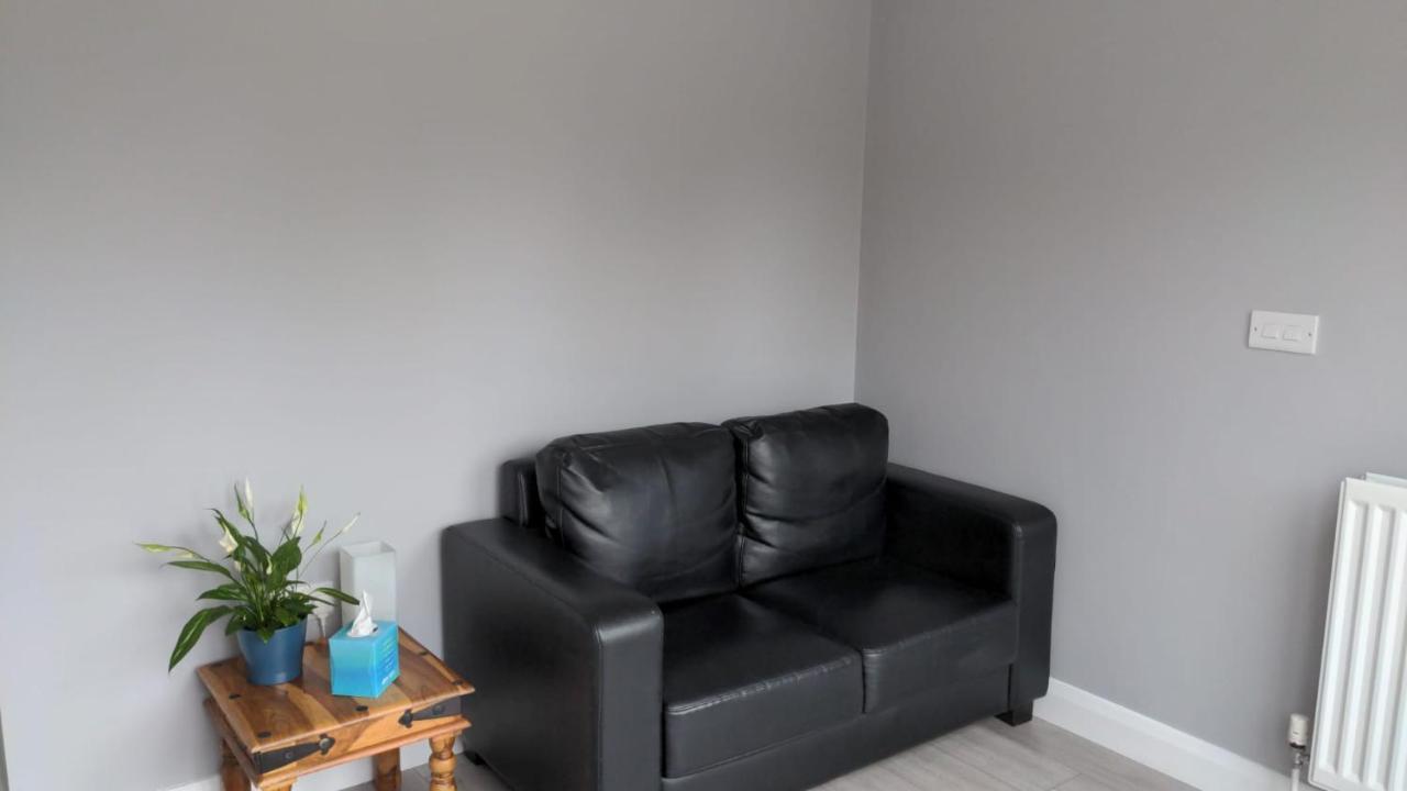 Valley Stream Guest Accommodation 莫伊拉 外观 照片