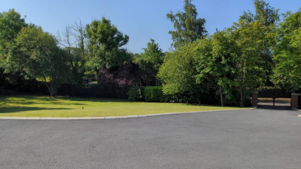 Valley Stream Guest Accommodation 莫伊拉 外观 照片