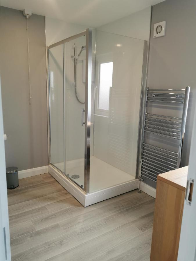 Valley Stream Guest Accommodation 莫伊拉 外观 照片